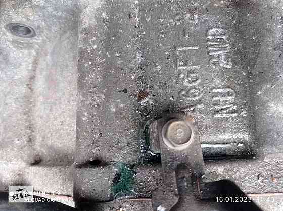 АКПП Kia Soul America 2.0 бензин Киев