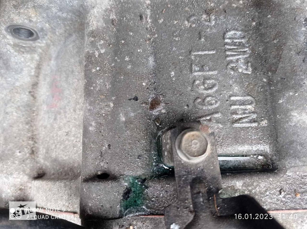 АКПП Kia Soul America 2.0 бензин Киев - изображение 2