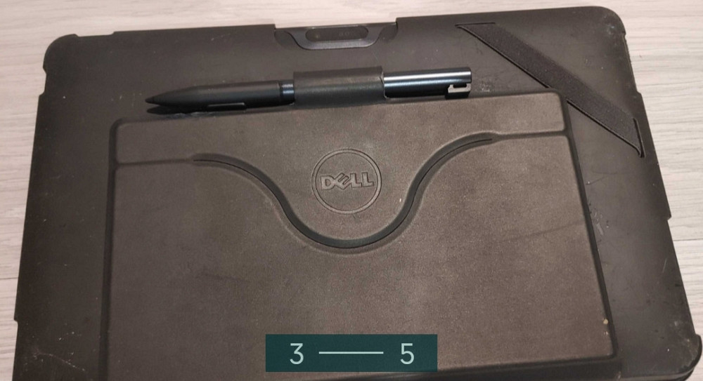 Планшет DELL Venue 11 Pro 7140 Киев - изображение 3