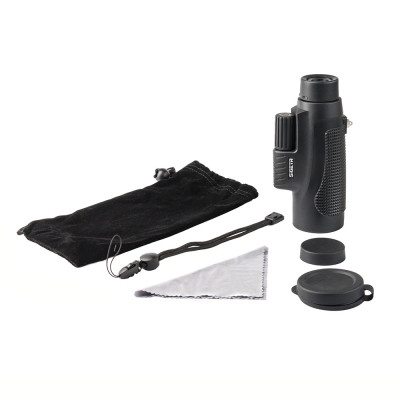 Монокуляр Sigeta Mirage 10x42 WP (65863) Винница - изображение 6