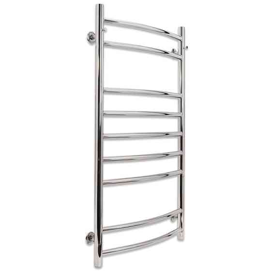 Водяна сушарка для рушників Laris Класик П9 500x900 Київ