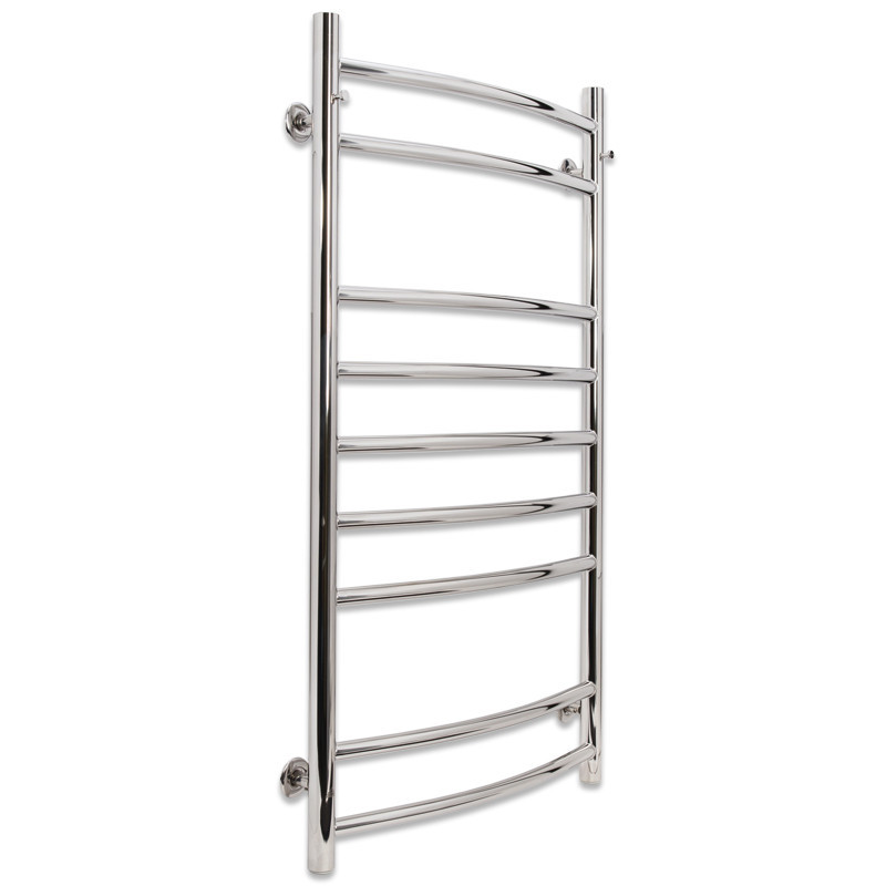 Водяна сушарка для рушників Laris Класик П9 500x900 Київ - фото 1