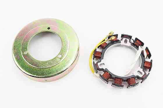 Генератор (п'ять магнітів) 178F/186F/188F/190F/192F Київ