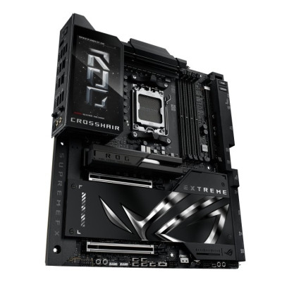 Материнська плата ASUS ROG CROSSHAIR X870E EXTREME Вінниця - фото 11