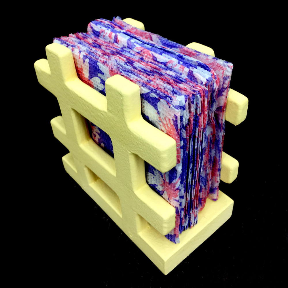 Салфетница 