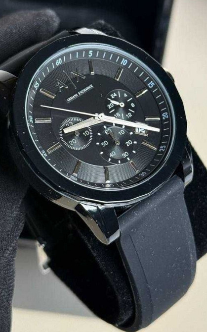 Годинник Armani Exchange Outerbanks AX1326. Киев - изображение 7