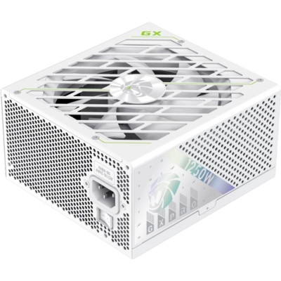 Блок питания Gamemax 1250W (GX PRO 1250G WH) Винница - изображение 2