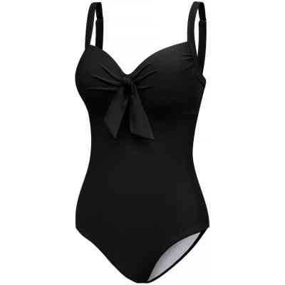 Купальник Aqua Speed Elena 624-01 чорний 48 (5905718611898) Вінниця