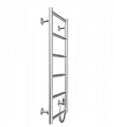 Електрична рушникосушарка Mario Класік F HP-I 800x330 TR K таймер-регулятор Київ