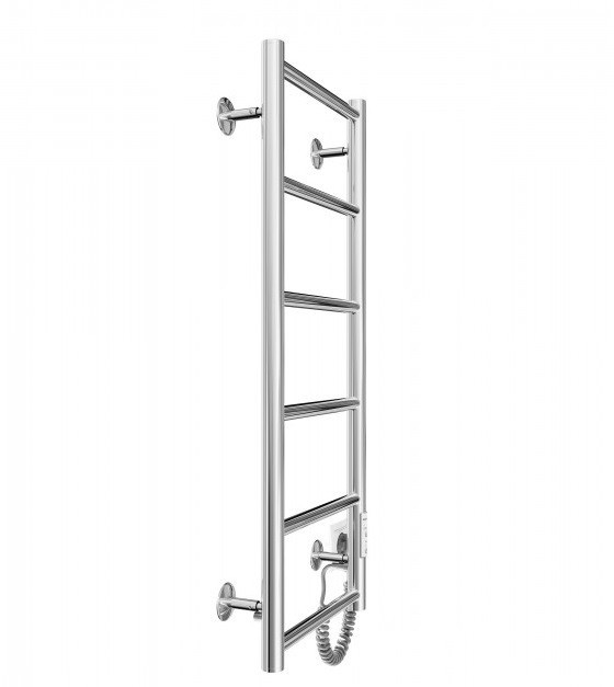 Електрична рушникосушарка Mario Класік F HP-I 800x330 TR K таймер-регулятор Київ - фото 4