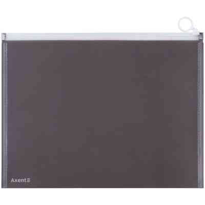 Папка на молнии Axent zip-lock А4 Waves-4 (1497-43-A) Винница