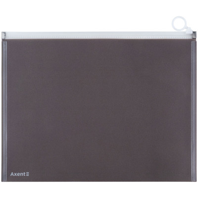 Папка на молнии Axent zip-lock А4 Waves-4 (1497-43-A) Винница - изображение 2