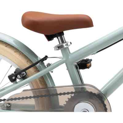 Детский велосипед Miqilong RM 20" оливковий (RBB-RM20-OLIVE) Винница