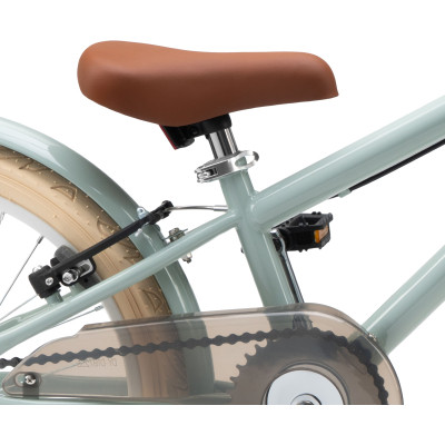 Детский велосипед Miqilong RM 20" оливковий (RBB-RM20-OLIVE) Винница - изображение 6