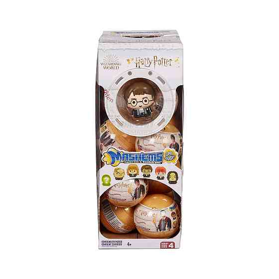 Іграшка-сюрприз у кулі Mash'ems – Гаррі Поттер Дніпро