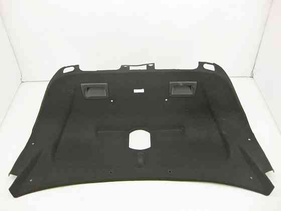 Mercedes-Benz  A2116901841 9F08 Обшивка кришки багажника чорна E-Class W211 Одесса