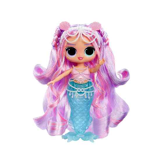 Ігровий набір з лялькою L.O.L. Surprise! – Лана Мерін Дніпро