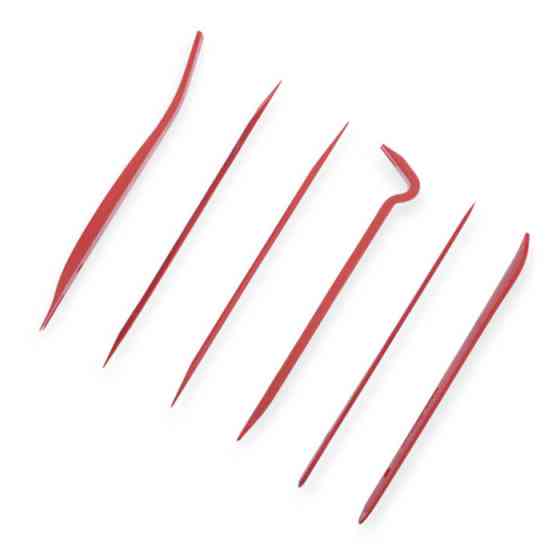 Съёмник обивки салона 6шт Мукачево