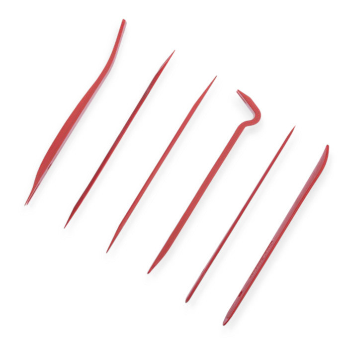 Съёмник обивки салона 6шт Мукачево - изображение 3