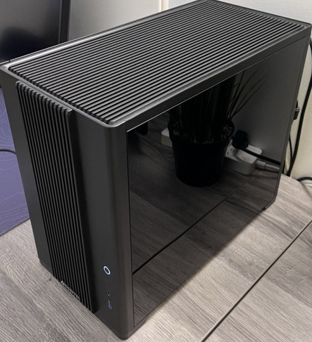 Мини ПК 2060 super - Ryzen 5 5500 16Gb.1TB. Киев - изображение 4