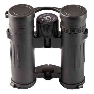 Бинокль Sigeta Imperial 10x26 Black (65824) Винница