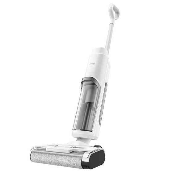 Акумуляторний мийний пилосос Dreame Mova K10 (BVC-T8A) ( Білий ) Харків