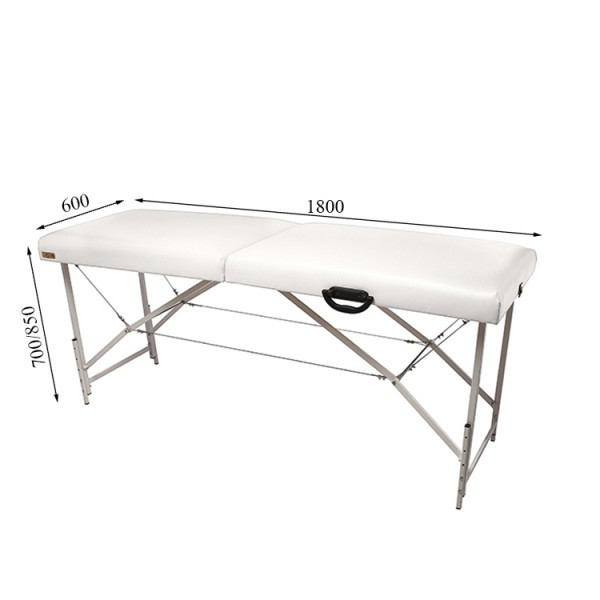 Масажний стіл-кушетка Преміум Київ - фото 3