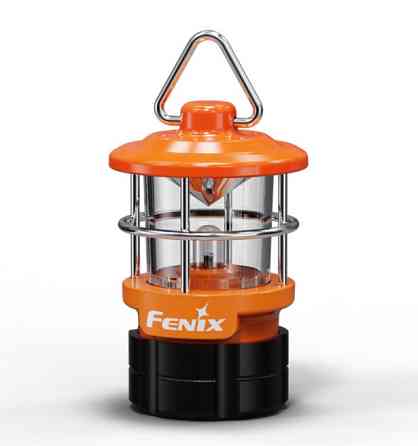 Ліхтар тактичний ручний Fenix PD35R ACE LED 2000 лм + ліхтар CL01 (Помаранчевий) Лімітована серія Київ