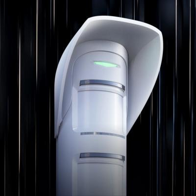 Аксессуар для охранных систем Ajax Hood white Винница - изображение 4