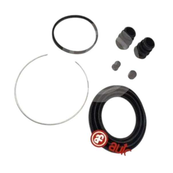 Ремкомплект передний Honda CR-V (d, 57mm) 99- суппорта Мукачево - изображение 1