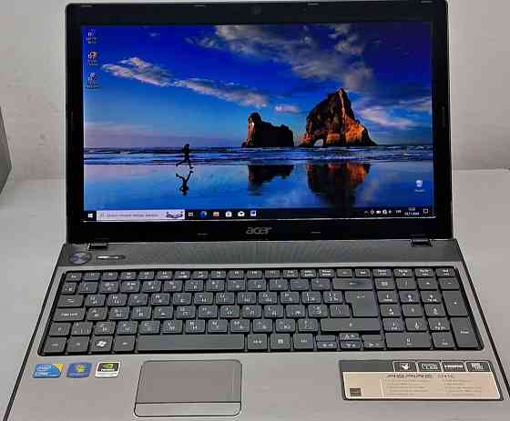 Ноутбук ACER 5741 G. Київ