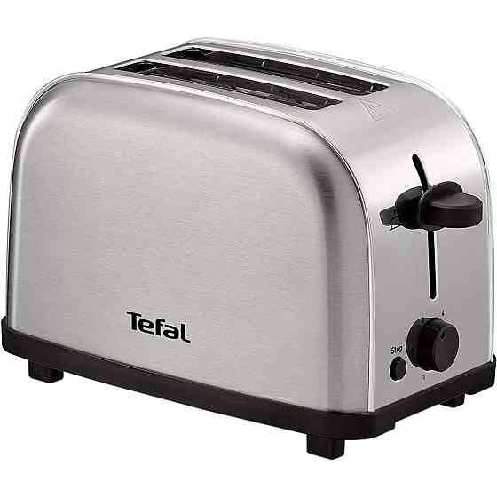Тостер Tefal TT330D30 Метал Харьков