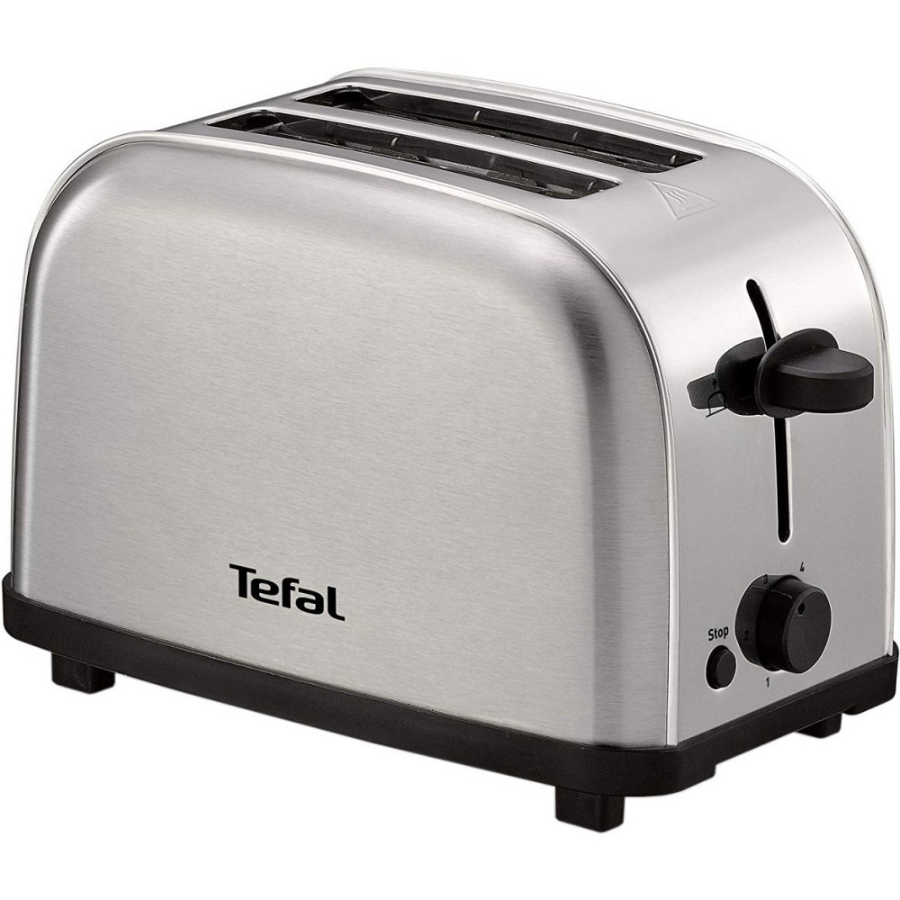 Тостер Tefal TT330D30 Метал Харьков - изображение 1