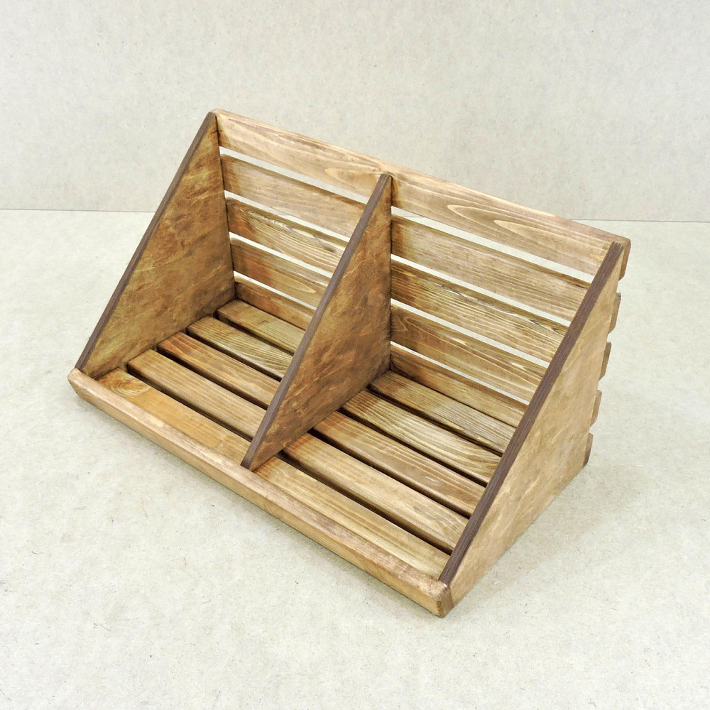 Лоток для овочів і фруктів "Брокколі" мускат Миколаїв - фото 1