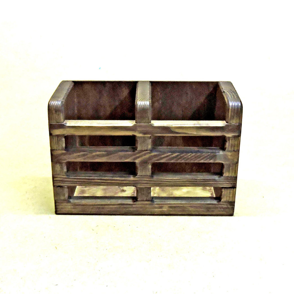 Настольный органайзер 