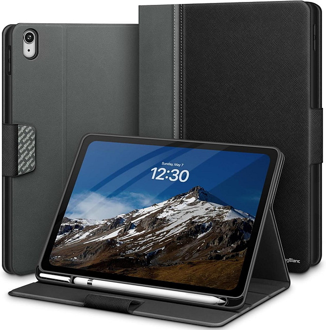 Фірмовий чохол KingBlanc для iPad Air 5 2022/Air 4 2020 10.9/iPad 4-го покоління 10.9 / iPad Pro 11 2018 Дніпро - фото 1