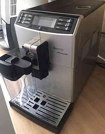 Кофемашина SAECO Minuto Cappuccino . Київ