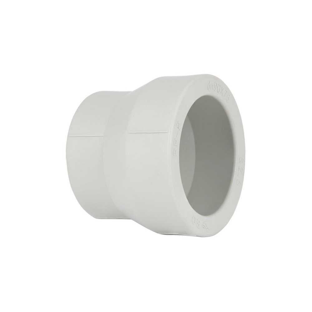 Муфта PPR Blue Ocean 90х75 редукционная Киев - изображение 1