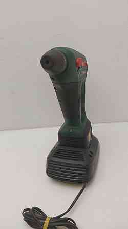 Акумуляторний перфоратор Bosch Uneo Maxx (товар вживаний) Луцк