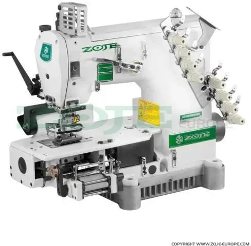 Швейна машина Gumiarka Zoje Zj1414-100-403-601-603-04127 Київ - фото 1