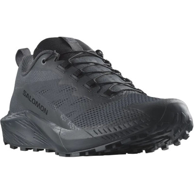 Кросівки Salomon Sense Ride 5 SR Indink 10 (L47377700-10) Вінниця - фото 1