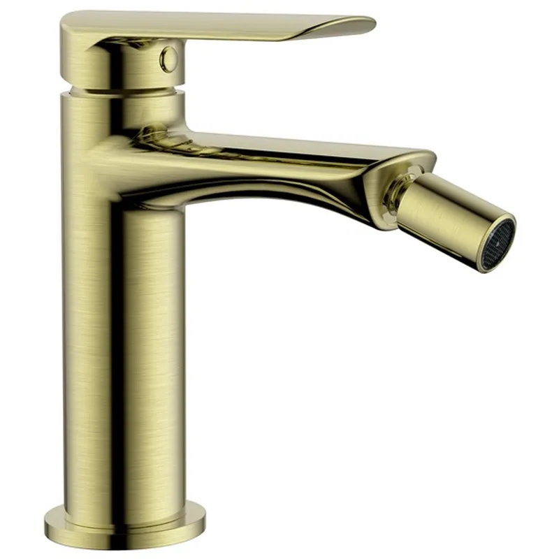 Змішувач для біде Koer KB-20028-12 (KR5303) Чернівці - фото 2