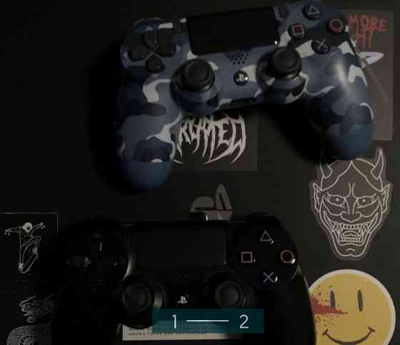 Приставка: SONY PlayStation 4 Pro. Киев