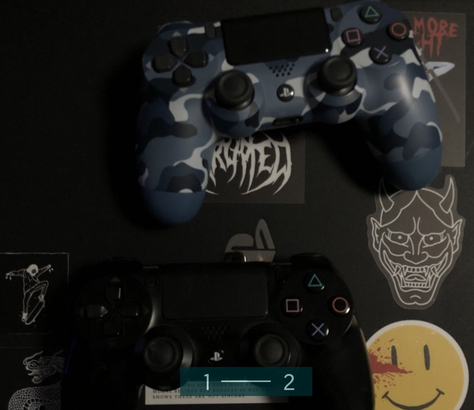 Приставка: SONY PlayStation 4 Pro. Киев - изображение 2