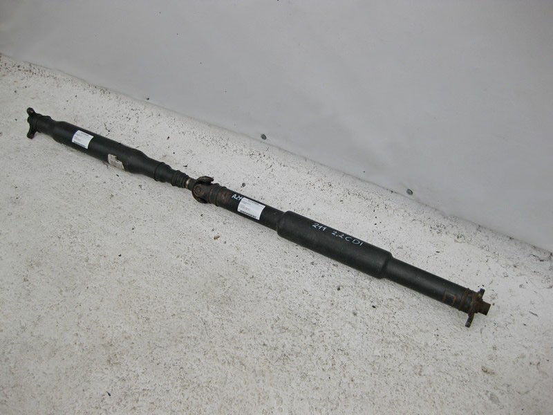 Mercedes-Benz  A2114104306 Карданний вал E-Class W211 E220 cdi Одеса - фото 2