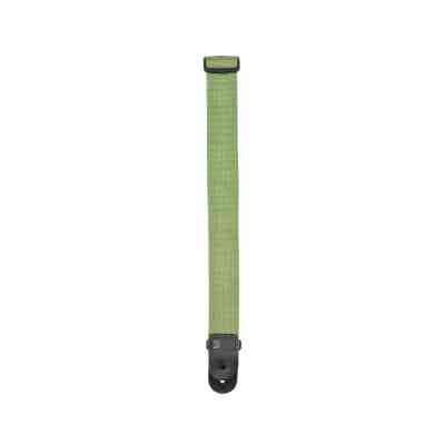 Ремень для гитары D'Addario PolyPro Guitar Strap Green (PWS107) Винница