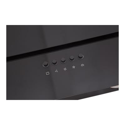 Вытяжка кухонная Interline ALTEA BK A 60 PB/GL/A (ALTEABKA60PB/GL/A) Винница - изображение 6