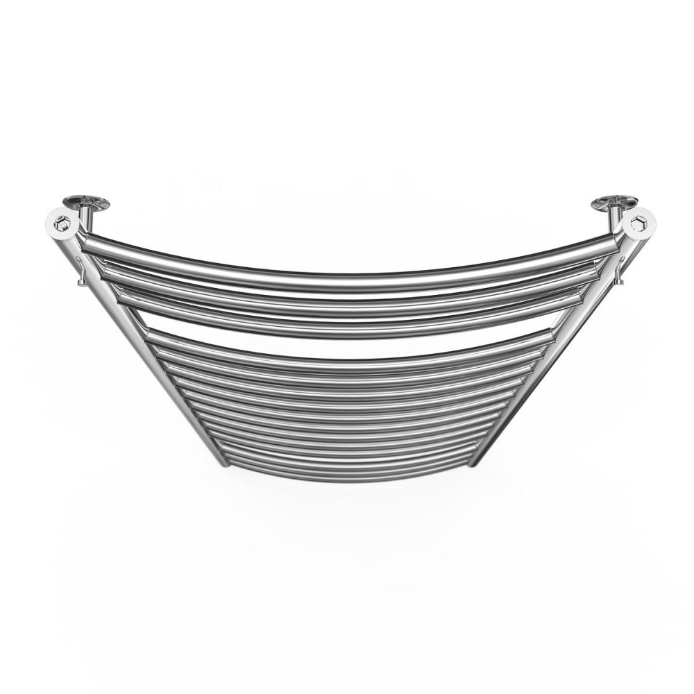 Водяна сушарка для рушників Laris Класик П15 500x1500 Київ - фото 5