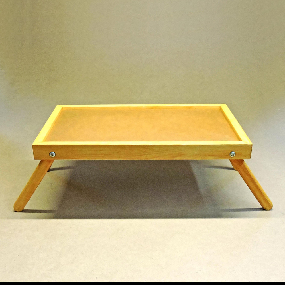 Столик-поднос для завтрака 