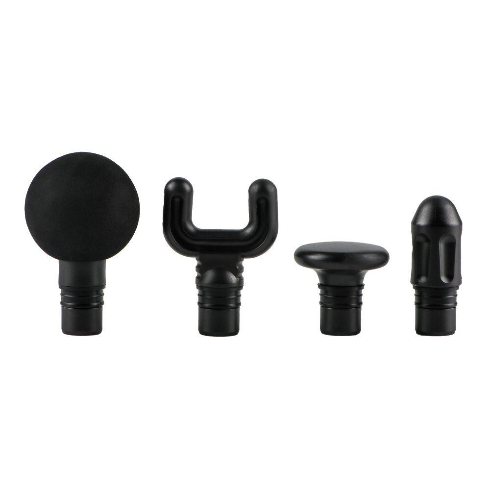 Масажер ударний XO FG01 Чернівці - фото 4